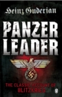 Panzer Leader - Book