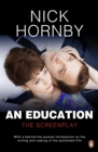 An Education : The Screenplay - Book