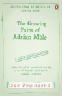 The Growing Pains of Adrian Mole : Adrian Mole Book 2 - Book