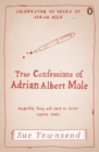 The True Confessions of Adrian Albert Mole - Book
