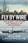 Fly By Wire : The Geese, The Glide, The 'Miracle' on the Hudson - Book