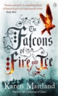 The Falcons of Fire and Ice - Book