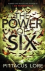 The Power of Six : Lorien Legacies Book 2 - Book