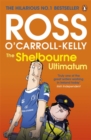 The Shelbourne Ultimatum - Book