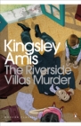 The Riverside Villas Murder - Book