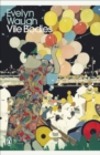 Vile Bodies - Book