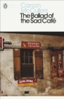 The Ballad of the Sad Cafe - Book