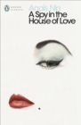 A Spy In The House Of Love - Book