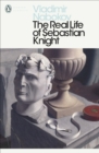 The Real Life of Sebastian Knight - Book