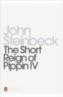 The Short Reign of Pippin IV : A Fabrication - Book