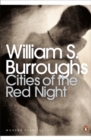Cities of the Red Night - Book