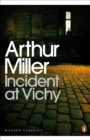 Incident at Vichy - Book