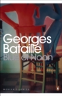 Blue of Noon - Book
