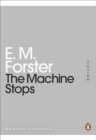 The Machine Stops - Book