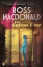 The Galton Case - Book
