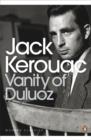 Vanity of Duluoz - Book