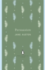 Persuasion - Book