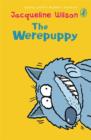 The Werepuppy - Book