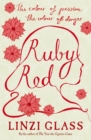 Ruby Red - Book