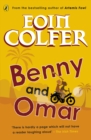 Benny and Omar - Book