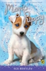 Magic Puppy: Cloud Capers - Book
