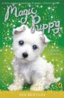 Magic Puppy: A Forest Charm - Book