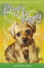 Magic Puppy: Twirling Tails - Book