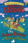 The Indoor Pirates On Treasure Island - Book