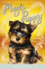 Magic Puppy: Sunshine Shimmers - Book