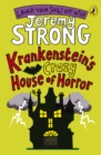 Krankenstein's Crazy House of Horror - Book