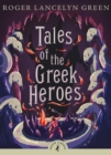 Tales of the Greek Heroes - Book