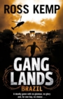 Ganglands: Brazil - Book