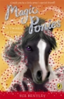 Magic Ponies: A Twinkle of Hooves - Book