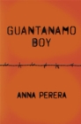 Guantanamo Boy - Book