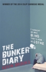 The Bunker Diary - Book