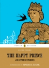 The Happy Prince and Other Stories - Book