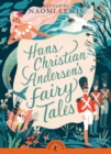 Hans Christian Andersen's Fairy Tales : Retold by Naomi Lewis - Book