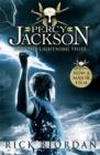 Percy Jackson and the Lightning Thief - Book