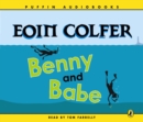 Benny and Babe - eAudiobook