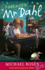 Fantastic Mr Dahl - eBook