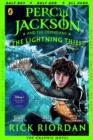 Percy Jackson and the Lightning Thief - The Graphic Novel (Book 1 of Percy Jackson) - Book
