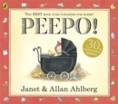 Peepo! - Book