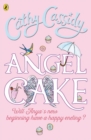 Angel Cake - Book