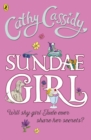 Sundae Girl - Book