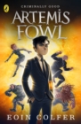 Artemis Fowl - Book