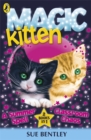 Magic Kitten: A Summer Spell and Classroom Chaos - Book