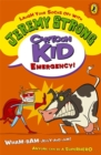 Cartoon Kid - Emergency! - Book