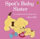 Spot's Baby Sister - Book