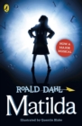 Matilda (Theatre Tie-in) - Book