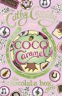 Chocolate Box Girls: Coco Caramel - Book